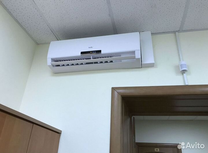 Кондиционер / большой выбор