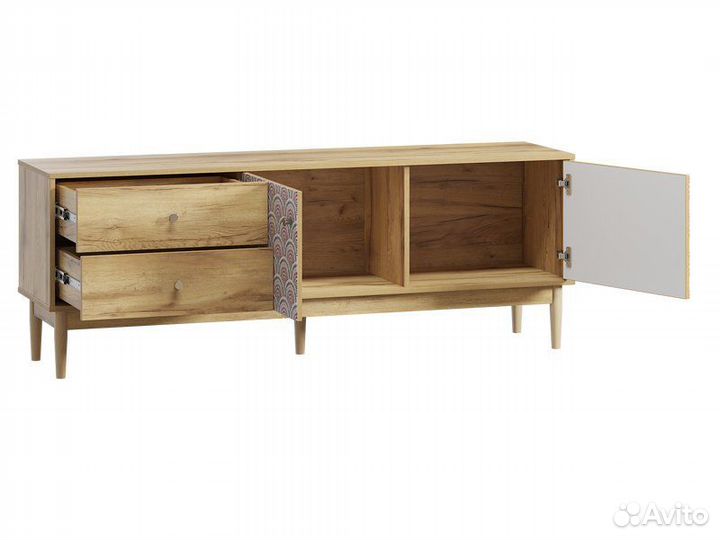 Тв-тумба Тайрон-3 Dawn