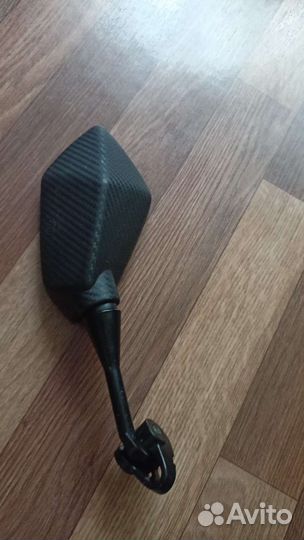 Зеркало заднего вида левое honda f4i