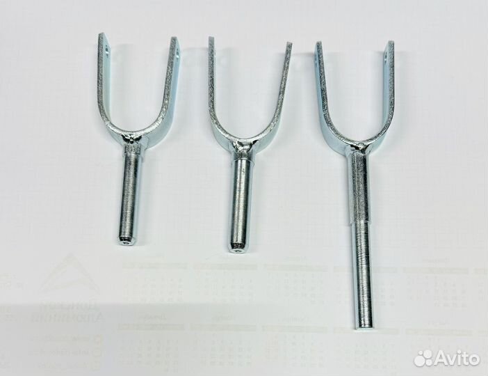 Уключины для весел