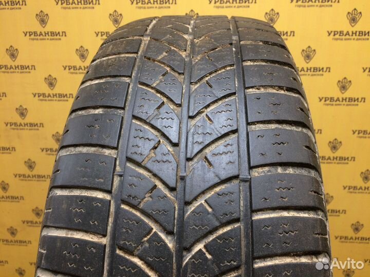 Bridgestone Blizzak LM-18 225/60 R17 99H