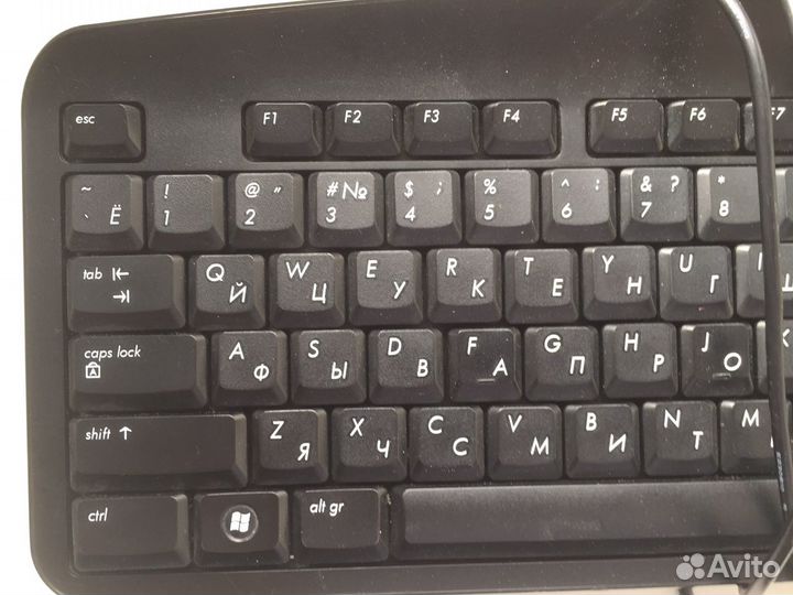 Клавиатура emachines kb-0705