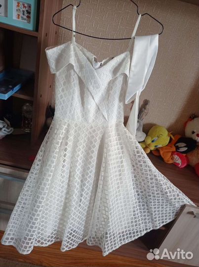 Продам платье