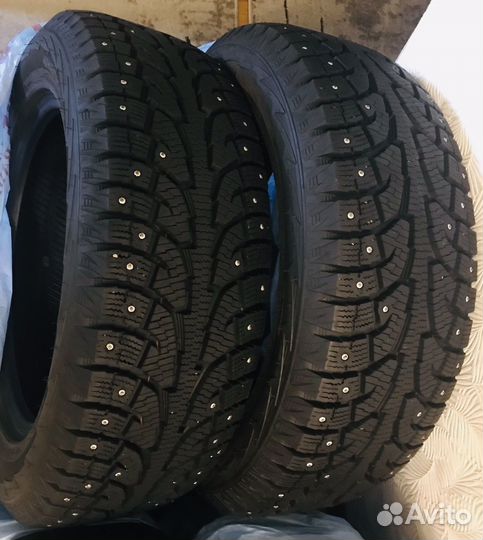 Hankook I'Pike RW11 235/60 R18 107T