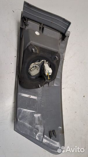 Фонарь (задний) Toyota Avensis 3, 2010