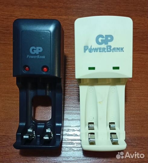 Зарядное устройство GP PowerBank