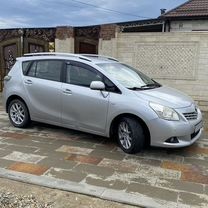 Toyota Verso 1.8 CVT, 2012, 200 000 км, с пробегом, цена 1 200 000 руб.