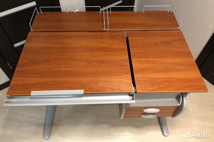 Растущая парта «Дэми»