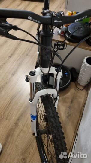 Велосипед cube Aim 26