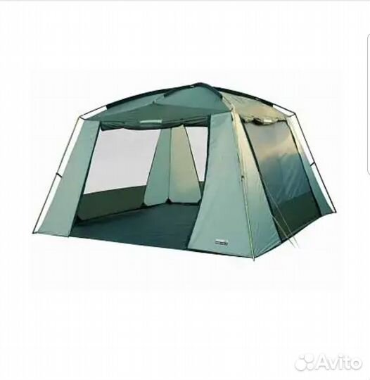 Новый Шатер кемпинговыйr High Peak - Siesta 14050