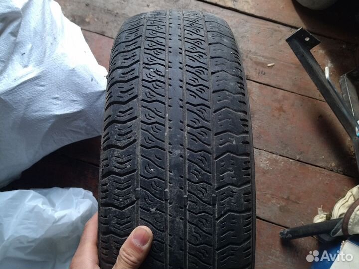 Колесо 175 70 r 13 бу