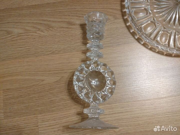 Подсвечник