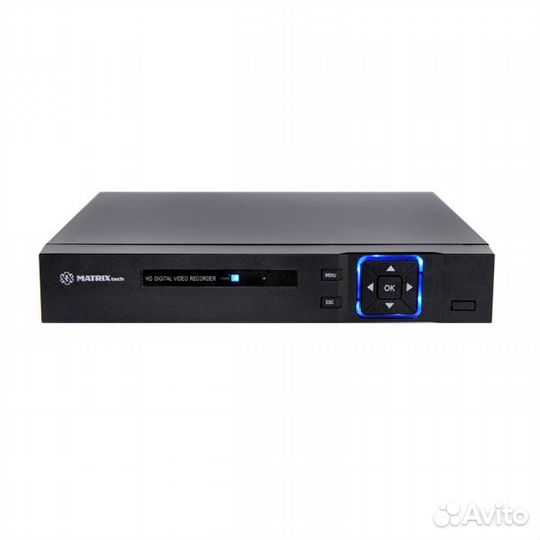 Комплект видеонаблюдения на 1 камеру AHD(1080P)