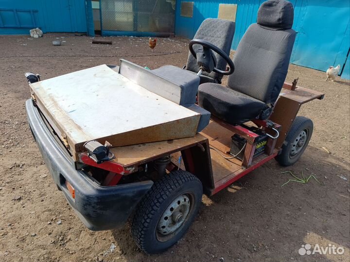 Продам самоделку