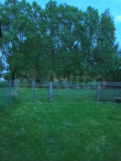 Дом 59,6 м² на участке 57 сот.