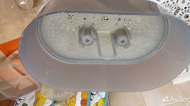 Стерилизатор philips avent