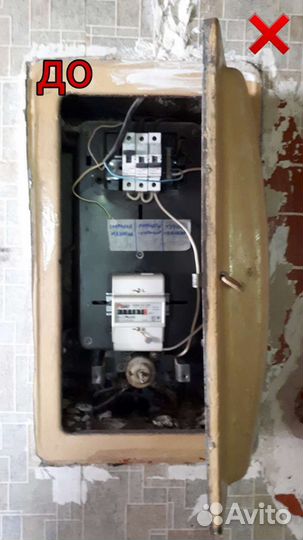 Электрик. чмз. Город. Область