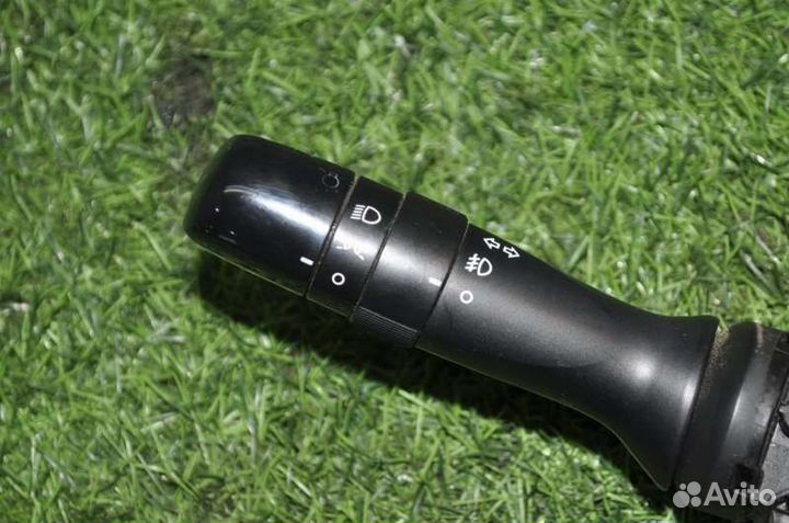 Гитара Toyota Tundra 3UR-FBE 2009