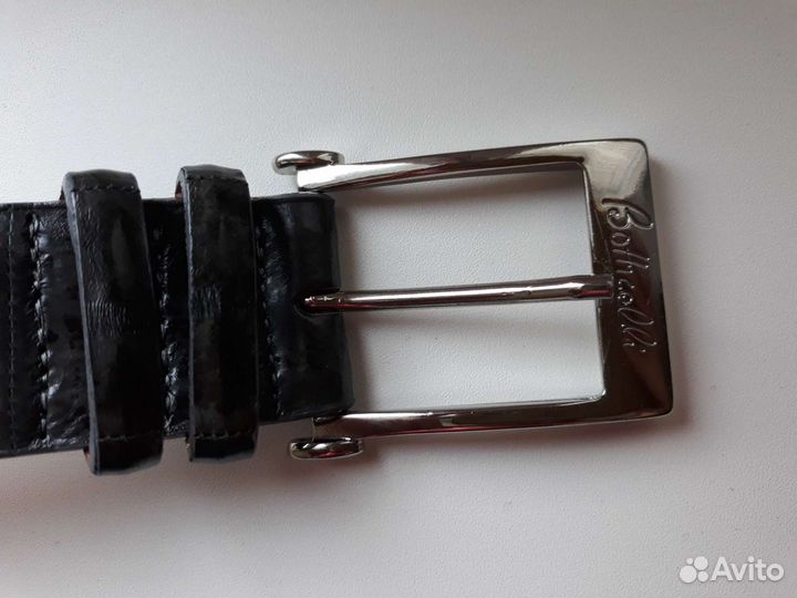 Ремень мужской Bollicelli