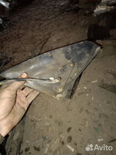 Зеркало правое Chery Tiggo T11