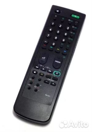 Пульт sony RM-841 IC