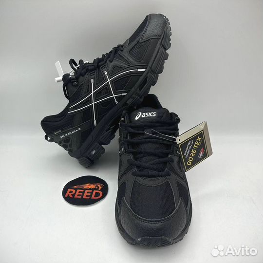 Asics Gel-kahana 8 gore-TEX / кроссовки оптом