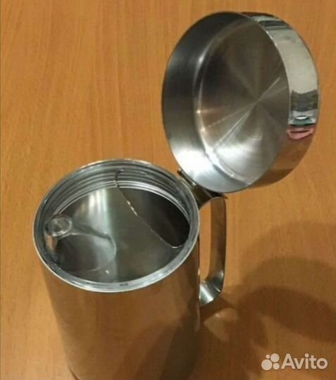 Емкость для хранения кофе, чая, сахара от