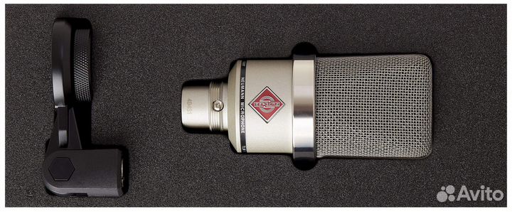 Neumann tlm 102 новый