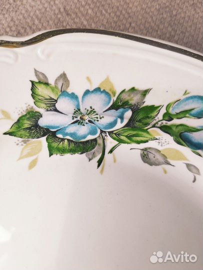 Тарелки зик конаково СССР без доставки