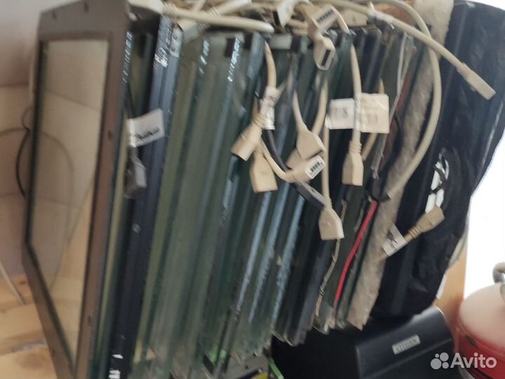 Счетчик банкнот Magner 150, модем, блок питания