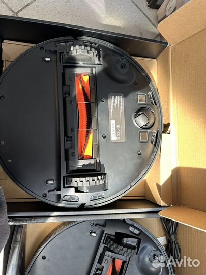 Робот пылесос DreaemeBot D9 Max D9 Pro