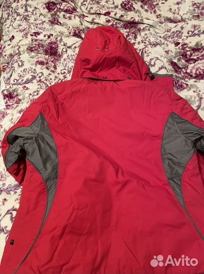 Горнолыжный костюм