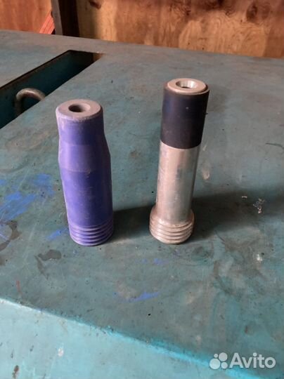 Airman PDS175S + Комплект для пескоструя