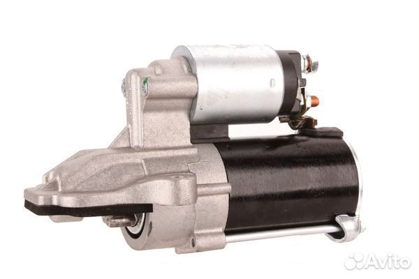 Стартер Mercury Mariner 2.5L 2009