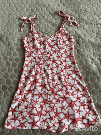 Платье летнее женское befree