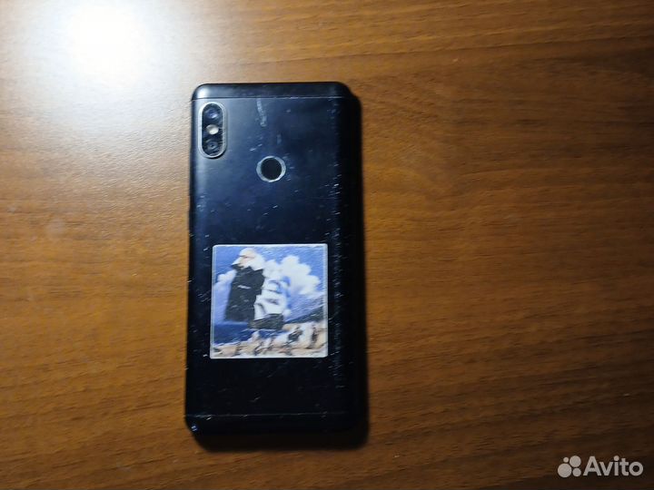 Xiaomi Redmi Note 5, 4/64 ГБ