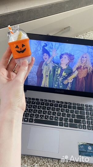 Держатель для антисептика bath&body works