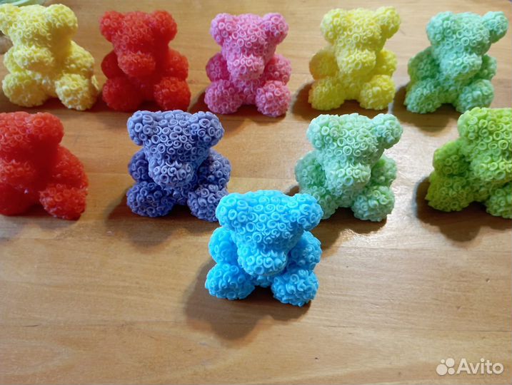 Мыло ручной работы8 марта,23 февраля,День Рождения