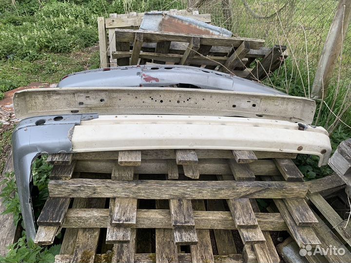 Продам брусья на бмв Е34