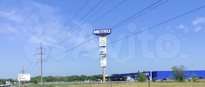 Офис, 20-200 м²