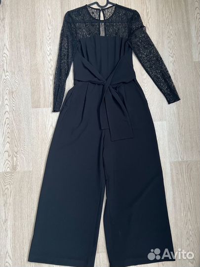 Комбинезон вечерний zara