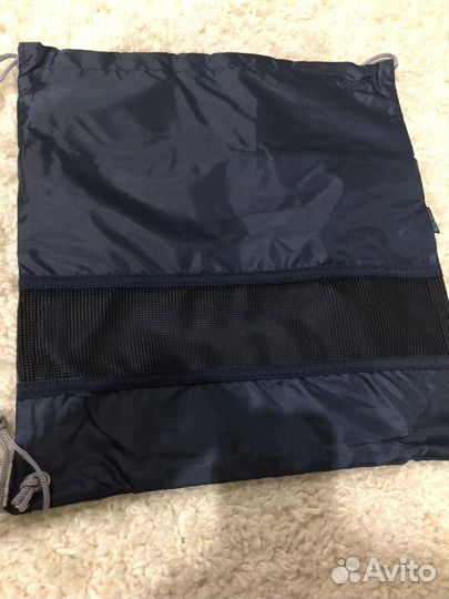 Мешок для сменной обуви