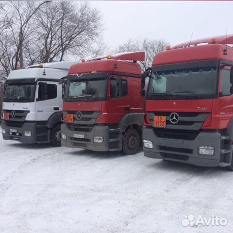 Водитель бензовоза категории,E