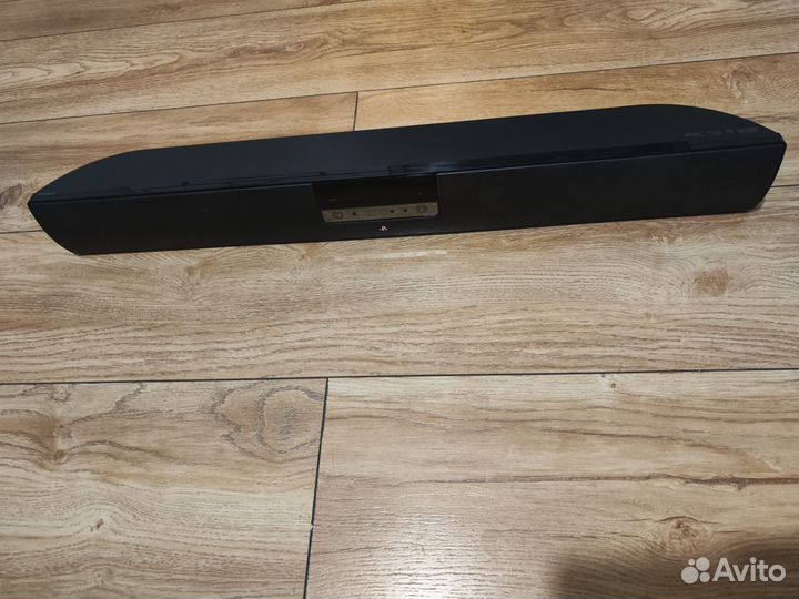 Система объемного звука Sony cech-ZVS1E