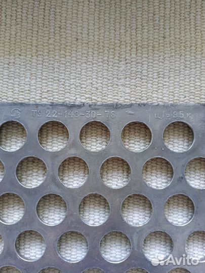 Пельменница СССР