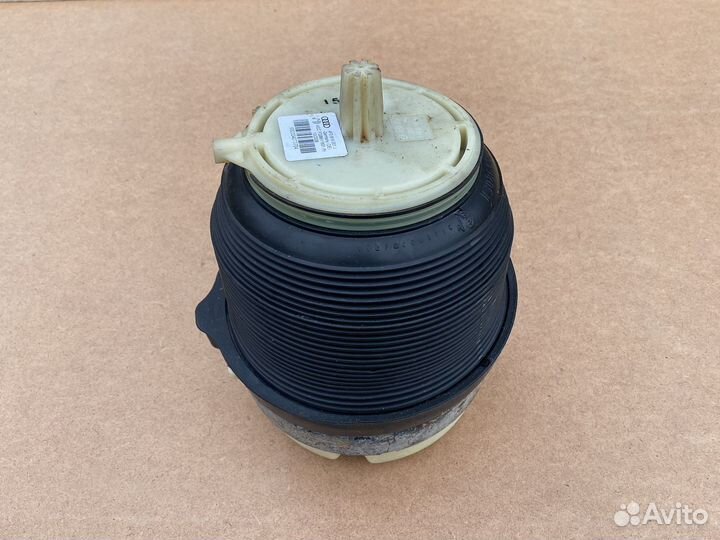 Задний пневмобаллон Audi A6 C6 Allroad