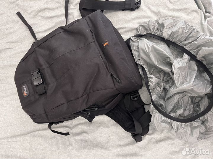 Фоторюкзак lowepro flipside 500aw большой