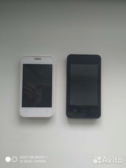 Телефоны на Запчасти