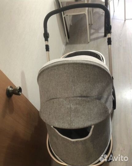 Детские коляски