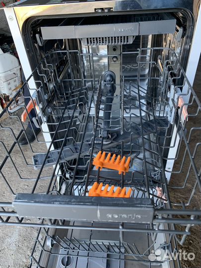 Gorenje MGV5510 запчасти для пмм